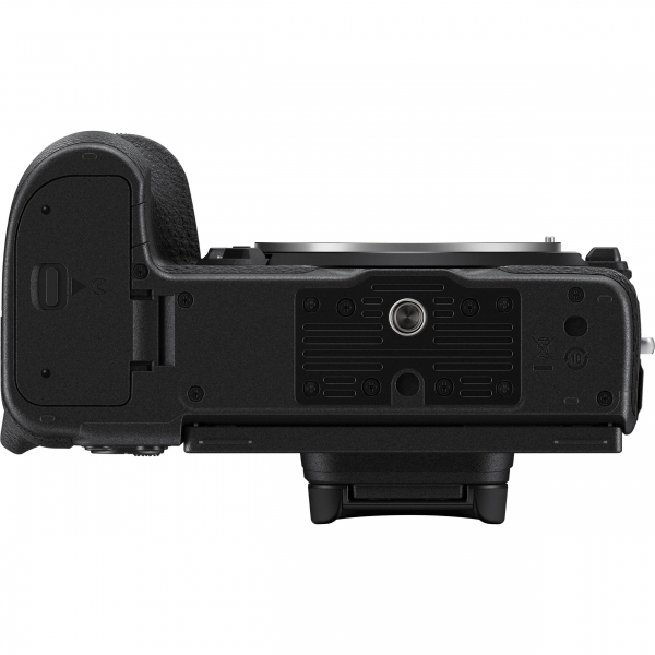 Nikon Z 7 Aynasız Fotoğraf Makinesi