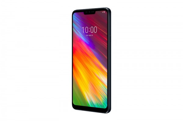 LG G7 Fit