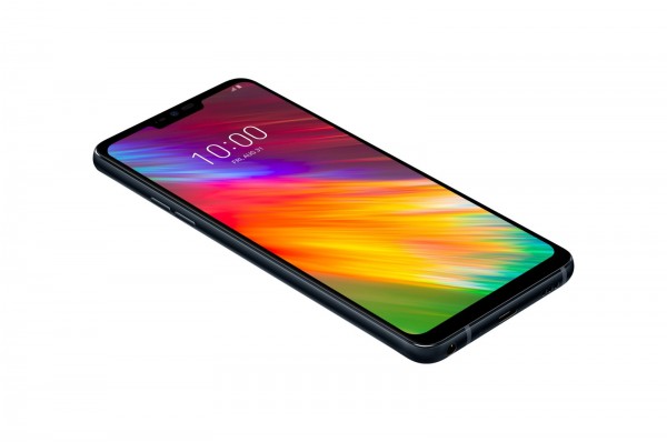 LG G7 Fit