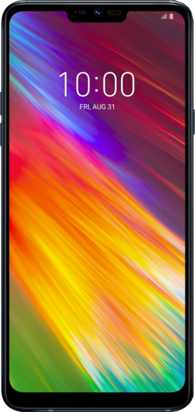 LG G7 Fit