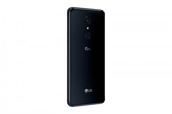 LG G7 Fit