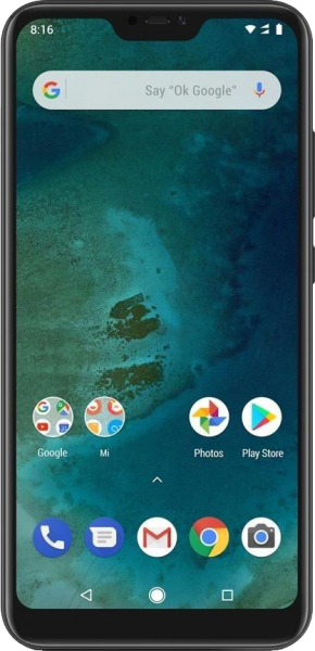 Xiaomi Mi A2 Lite (64 GB)