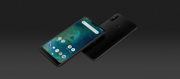 Xiaomi Mi A2 Lite (64 GB)