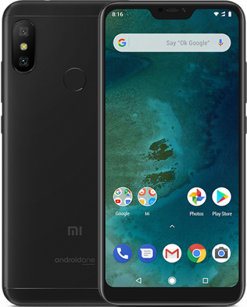 Xiaomi Mi A2 Lite (64 GB)