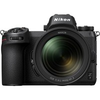 Nikon Z 7 24-70mm resim