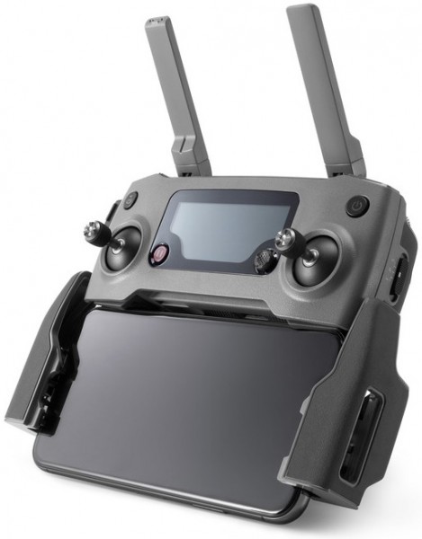 DJI Mavic 2 Pro Drone