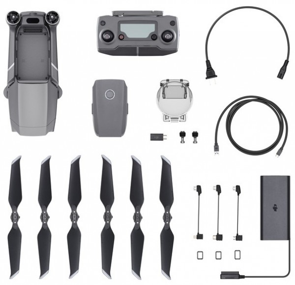 DJI Mavic 2 Pro Drone