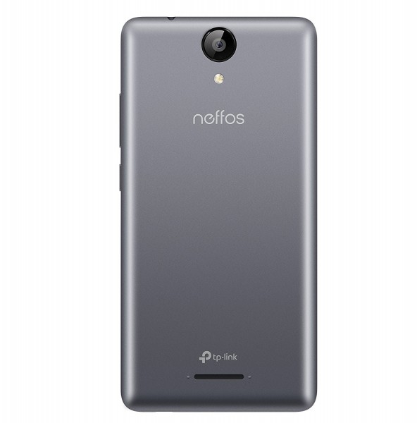 TP-Link Neffos C5A