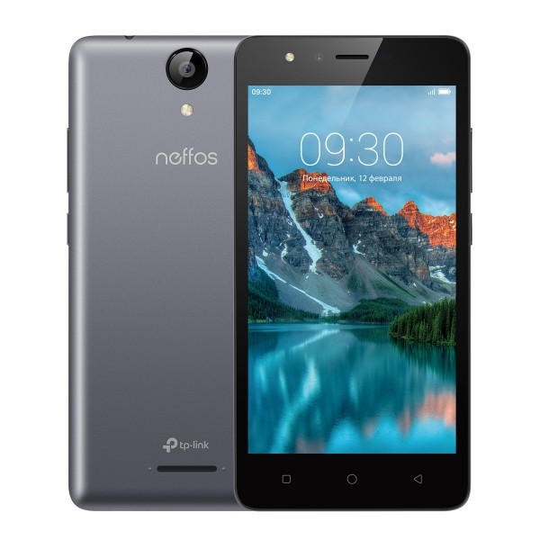 TP-Link Neffos C5A