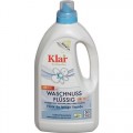 Klar Sıvı Çamaşır Deterjanı 1.5 lt resim
