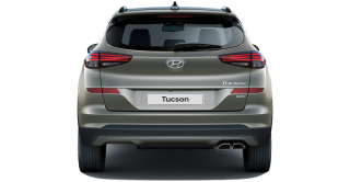 2018 Yeni Hyundai Tucson 1.6 T-GDI 177 PS DCT Elite (4x4)