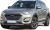 2018 Yeni Hyundai Tucson 1.6 T-GDI 177 PS DCT Elite (4x4)