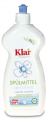 Klar Kokusuz Sıvı Bulaşık Deterjanı 500 ml resim