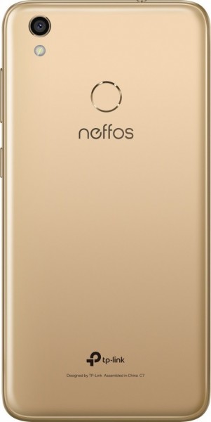 TP-Link Neffos C7