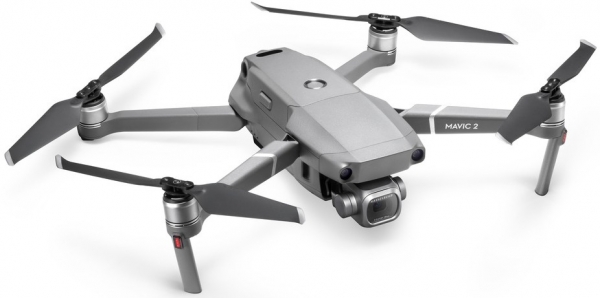 DJI Mavic 2 Pro & DJI Goggles RE Drone