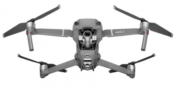 DJI Mavic 2 Zoom Drone