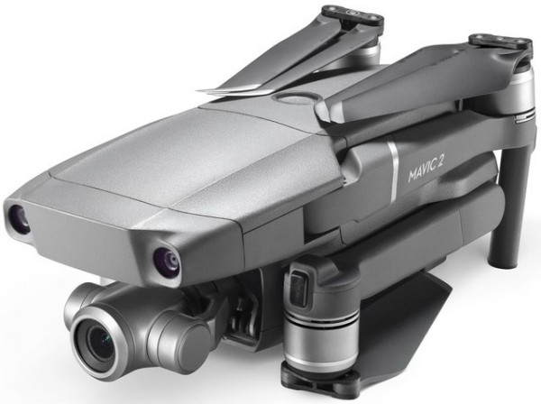 DJI Mavic 2 Zoom Drone