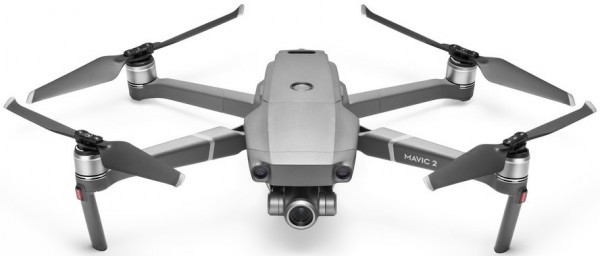 DJI Mavic 2 Zoom Drone