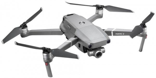 DJI Mavic 2 Zoom Drone