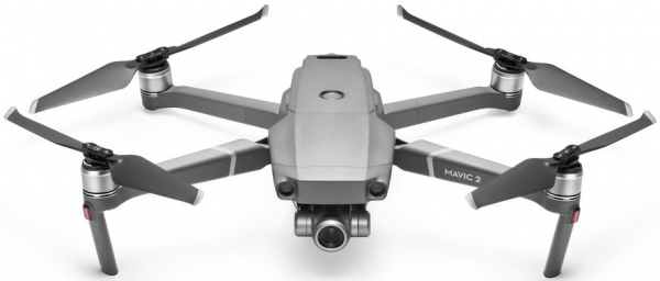 DJI Mavic 2 Zoom & DJI Goggles RE Drone