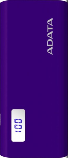 Adata P12500D 12500 mAh Powerbank