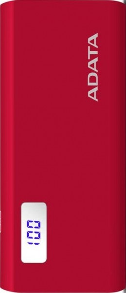 Adata P12500D 12500 mAh Powerbank