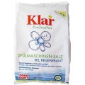Klar Bulaşık Makinesi Tuzu 2 kg resim