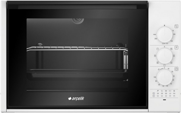 Arçelik MF 30 QB Mini Fırın