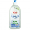 Klar Bulaşık Parlatıcı 500 ml resim