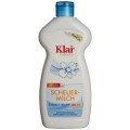Klar Krem Ovalama Sütü 500 ml resim