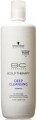 Bonacure Deep Cleansinig 1000 ml resim