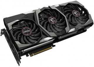 MSI GeForce RTX 2080 Gaming X Trio Ekran Kartı