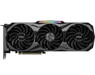 MSI GeForce RTX 2080 Ti Duke 11G OC Ekran Kartı