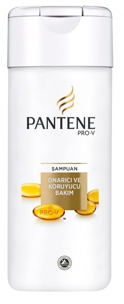 Pantene Onarıcı Bakım 75 ml Şampuan