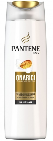 Pantene Onarıcı Bakım 360 ml Şampuan