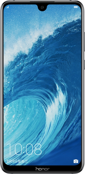 Honor 8X Max