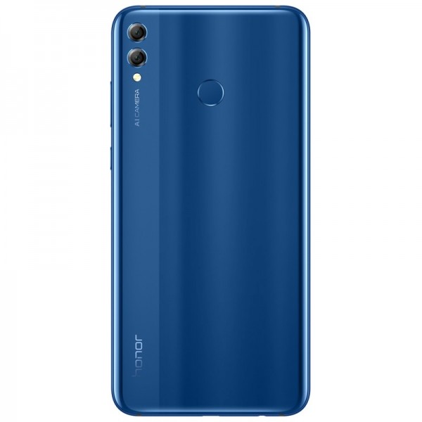 Honor 8X Max