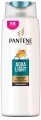 Pantene Aqua Light 500 ml resim