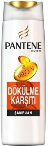 Pantene Saç Dökülmelerine Karşı 500 ml resim