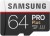 Samsung PRO Plus microSD