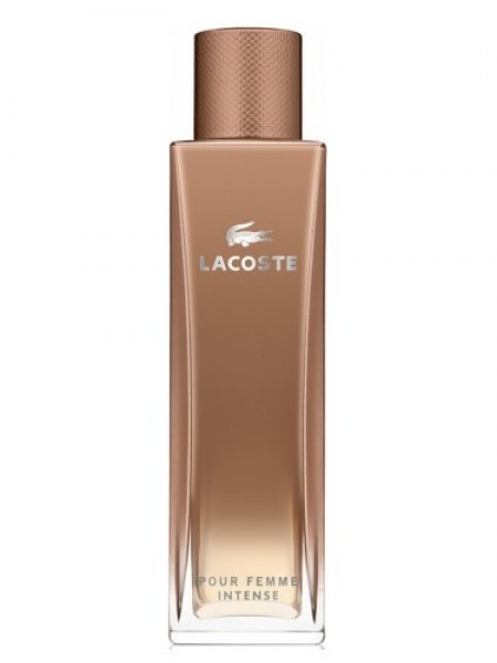 Lacoste Pour Femme Intense EDP 50 ml Kadın Parfümü
