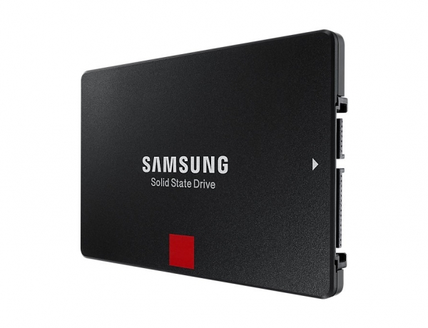 Samsung 860 PRO SSD