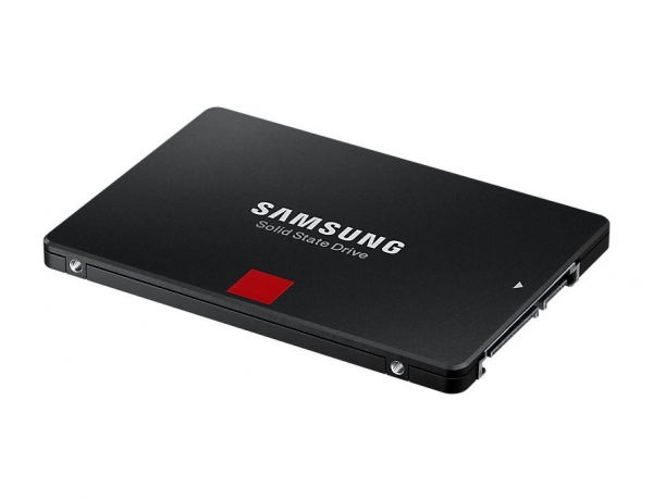 Samsung 860 PRO SSD