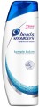 Head & Shoulders Komple Bakım 360 ml resim