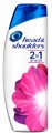 Head & Shoulders İpeksi Yumuşaklık 500 ml resim