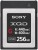 Sony XQD G XQD