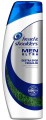 Head & Shoulders Men Ultra Ekstra Spor Ferahlığı 500 ml