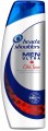 Head & Shoulders Men Ultra Old Spice 500 ml resim