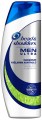 Head & Shoulders Men Ultra Maksimum Yağlanma Kontrolü 500 ml resim