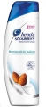 Head & Shoulders Nemlendirici Bakım 500 ml resim